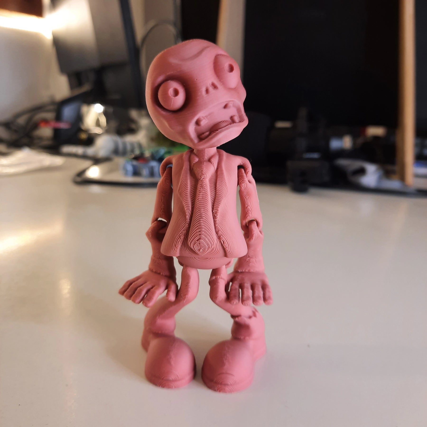 Zombi Flexi