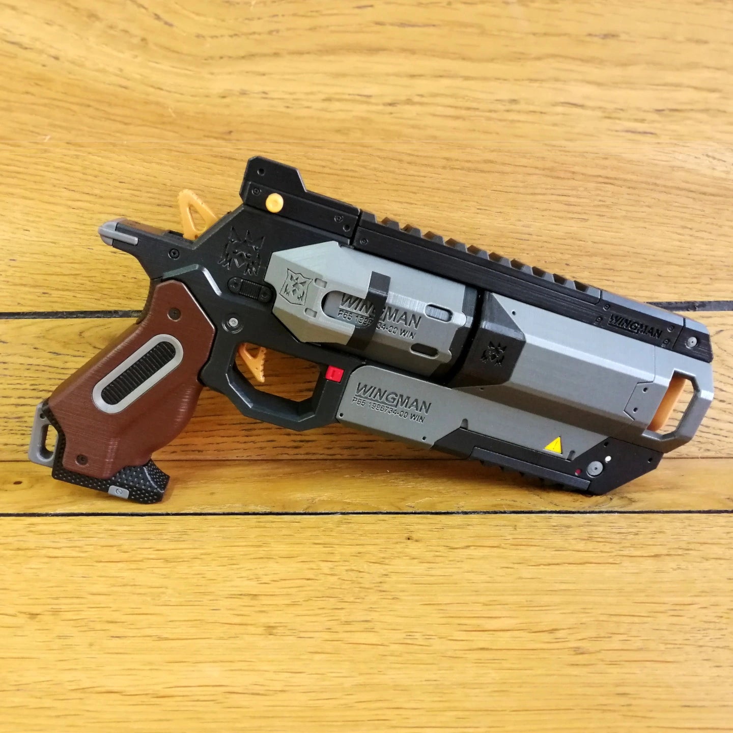Wingman - APEX - DIY KIT + With Stand
