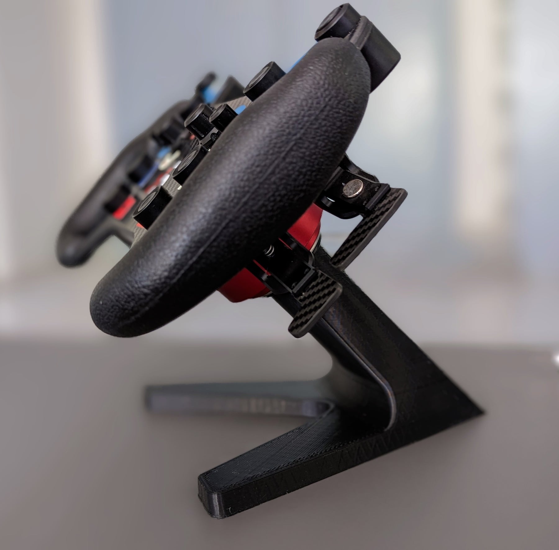Steering Wheel Stand