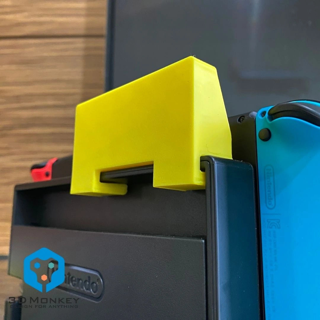 Switch Game Cards Stand