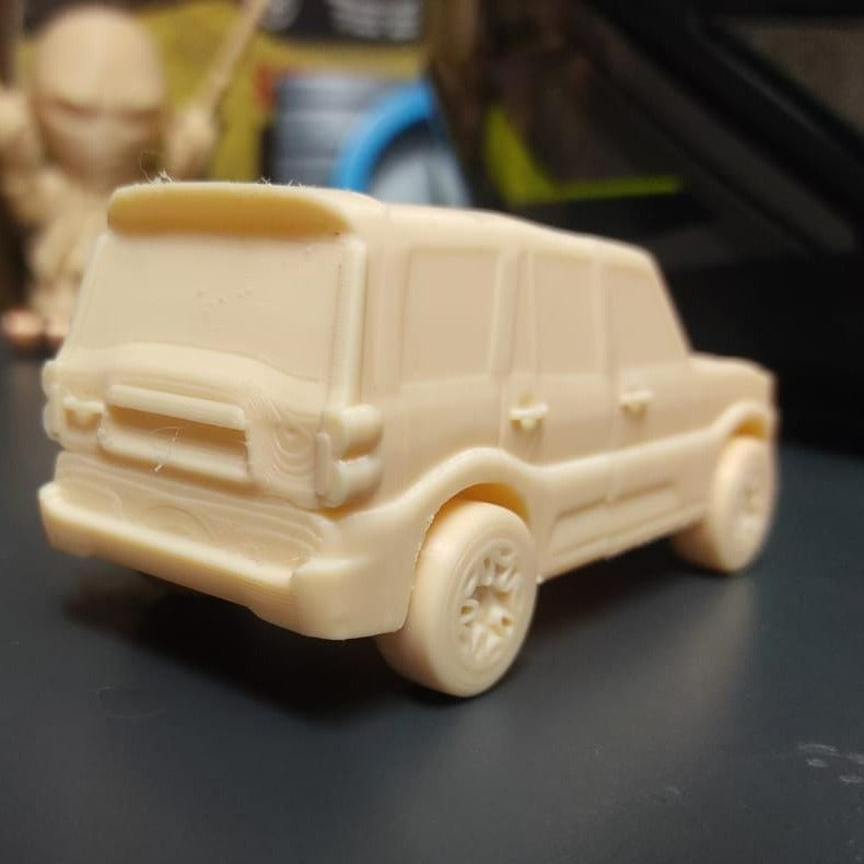 Mahindra Scorpio