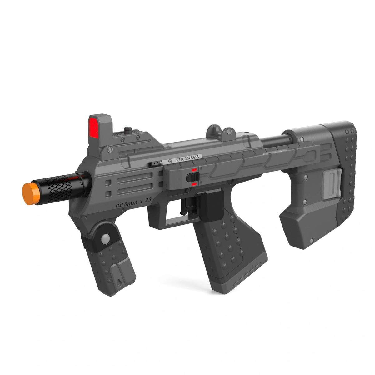 M7 SMG - Halo - DIY KIT - No Stand