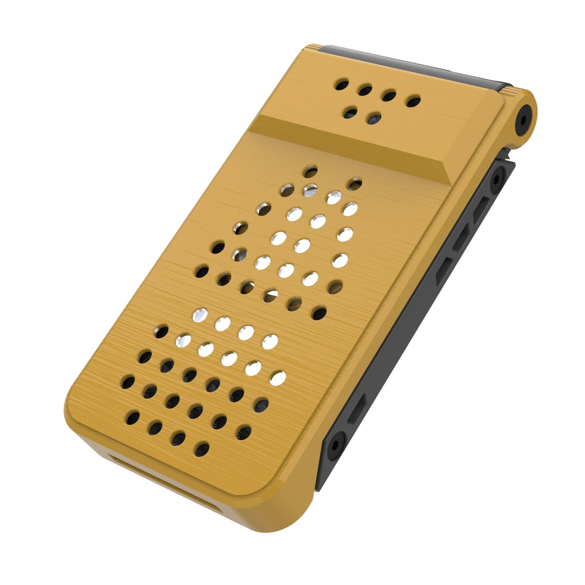 Tricorder and Communicator - Star Trek - DIY KIT - No Stand
