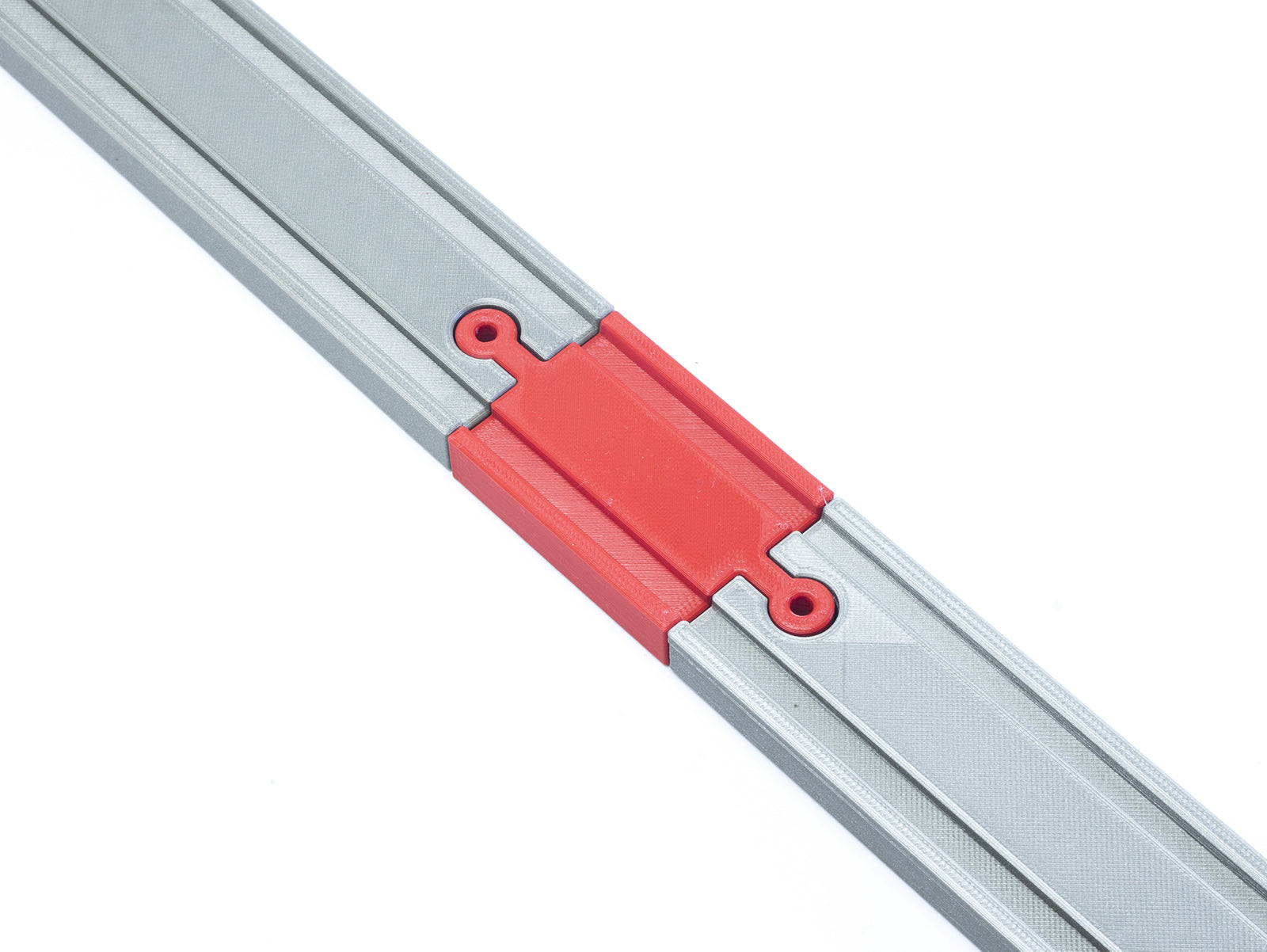 Train Track Single Pieces