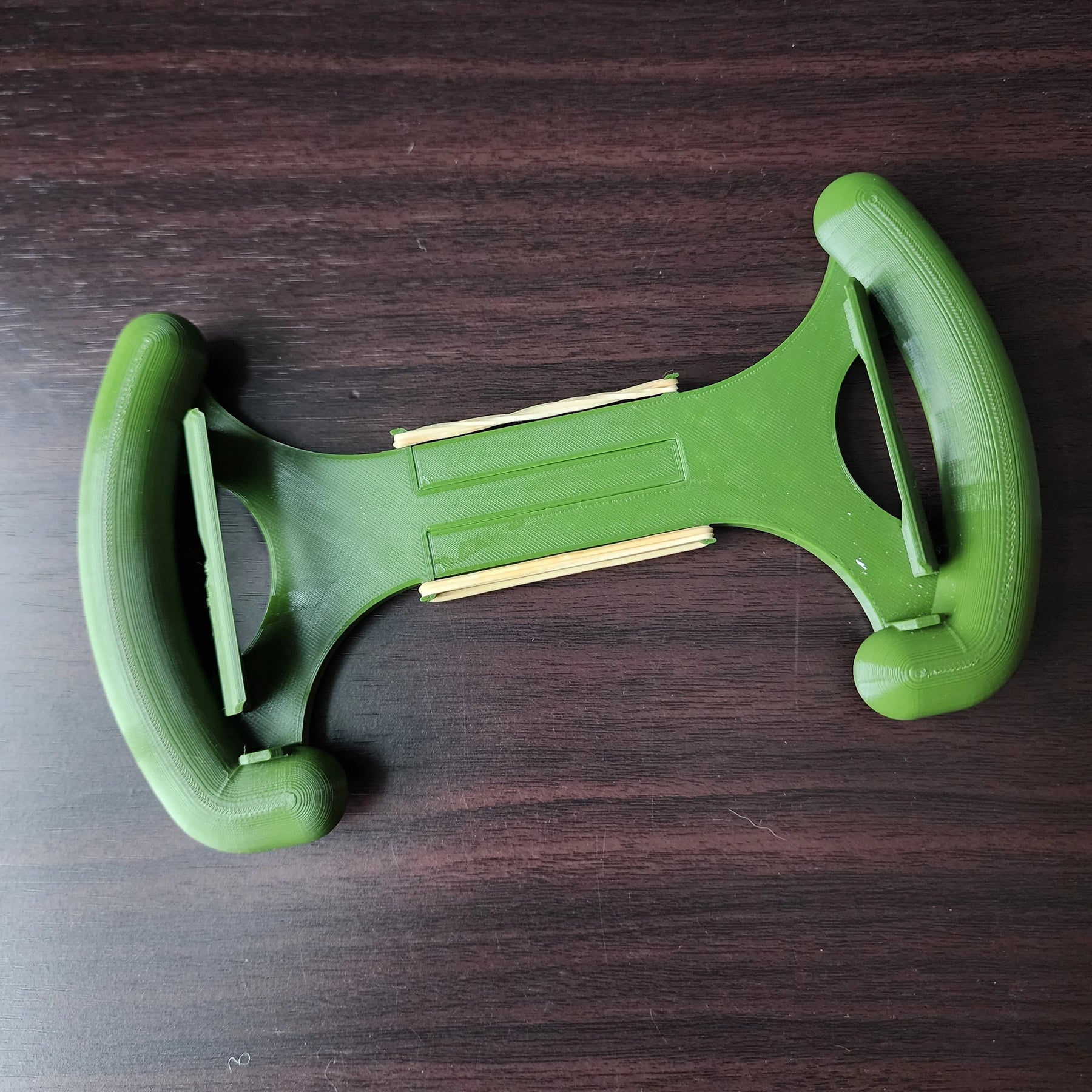 Phone Steering Wheel