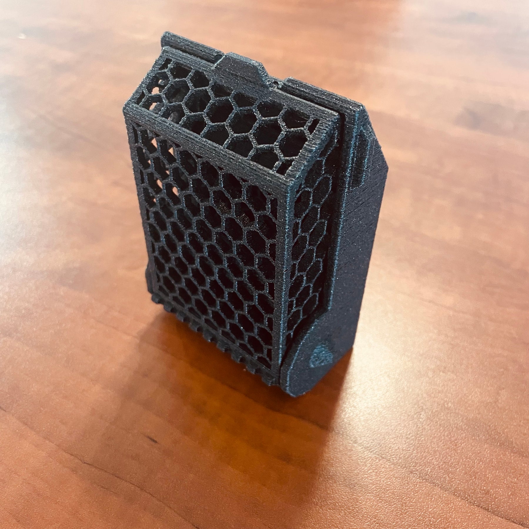 Dice Tower