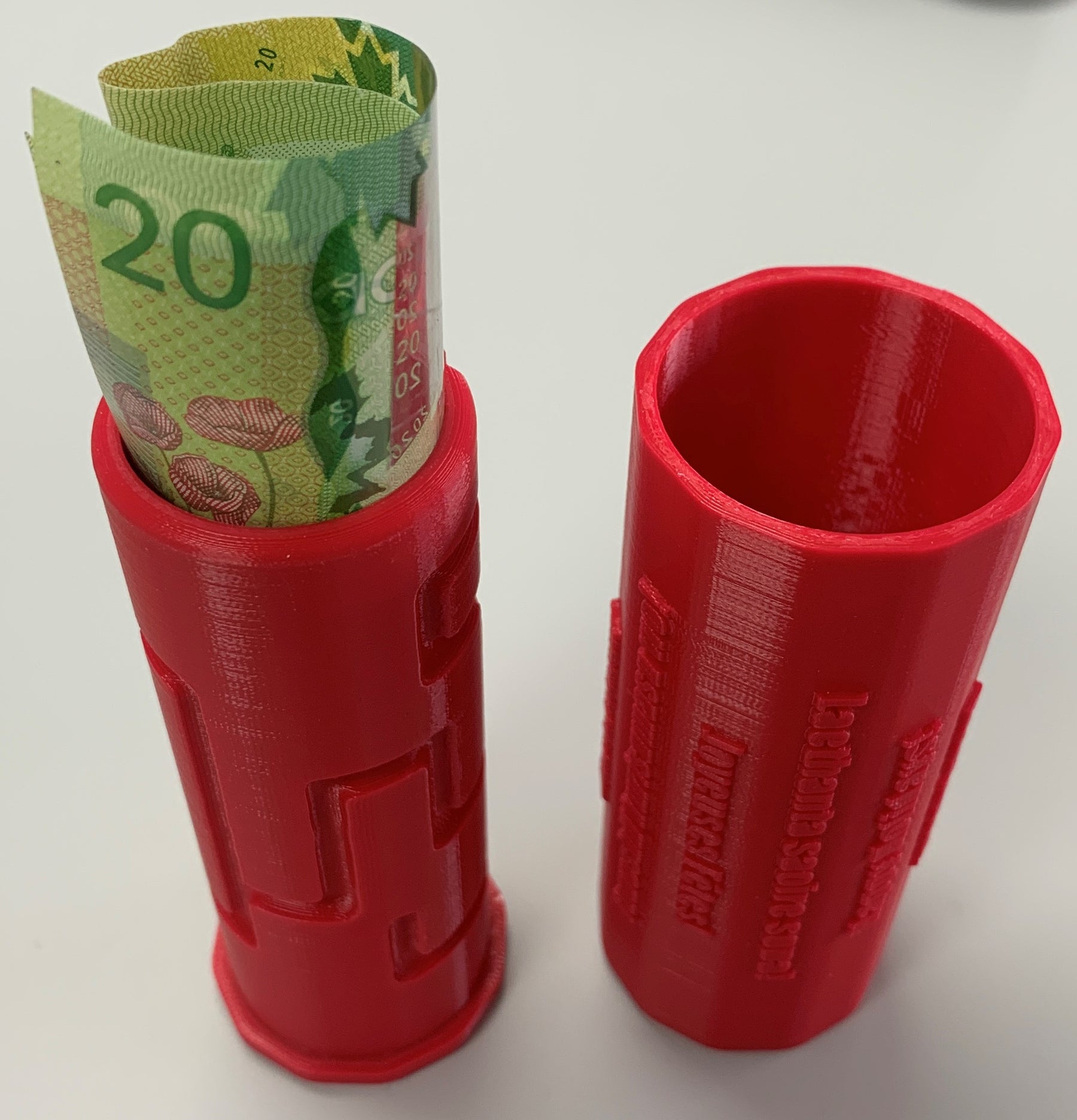 Happy Holidays Gift Holder/Puzzle