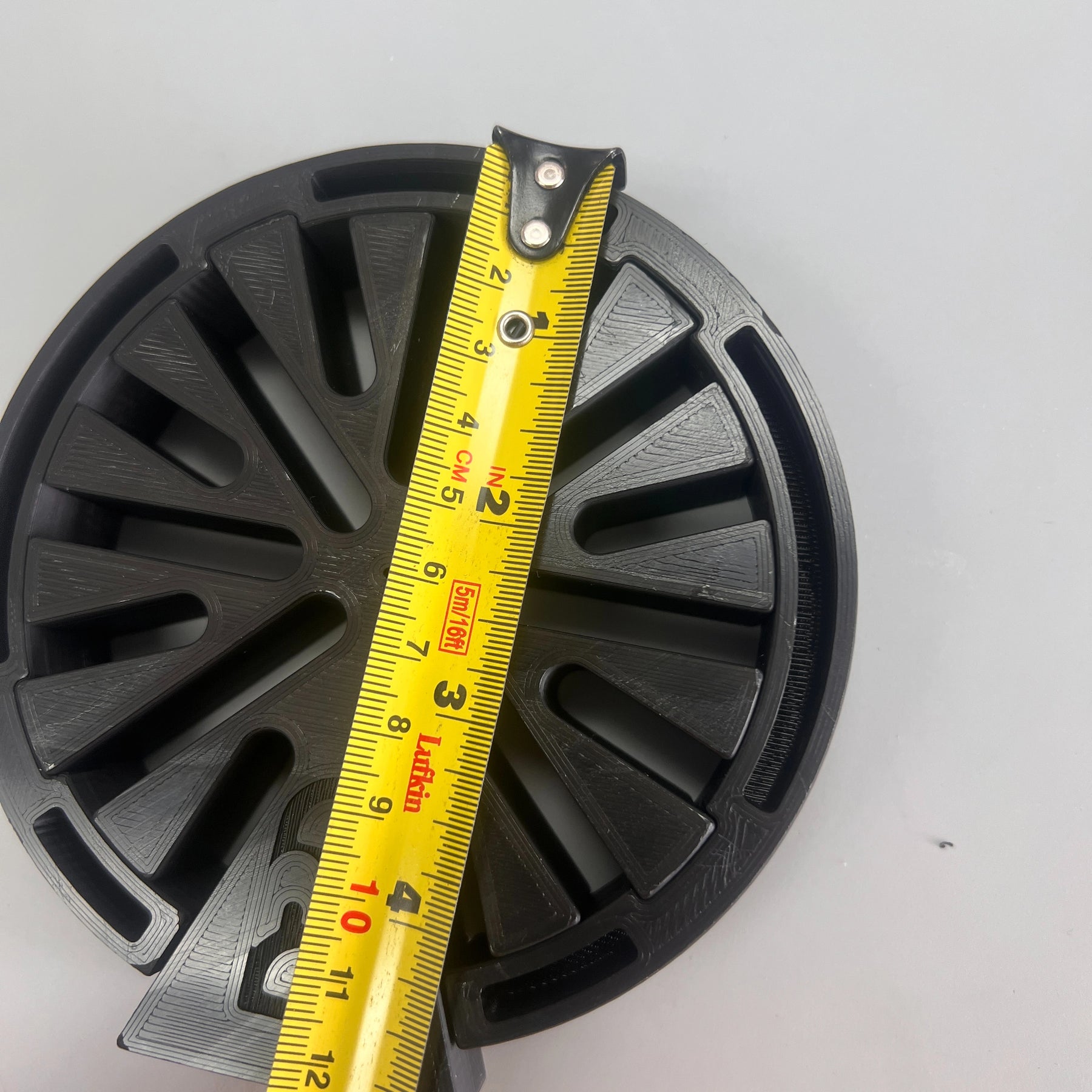 120mm Cable Comb