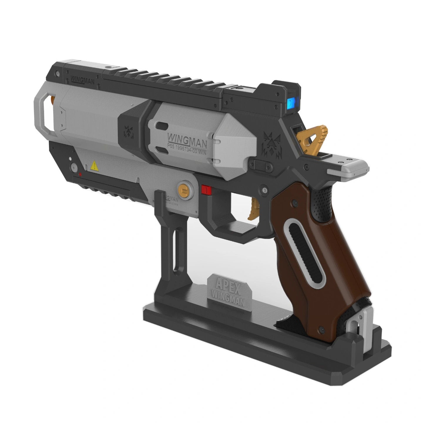 Wingman - APEX - DIY KIT + With Stand