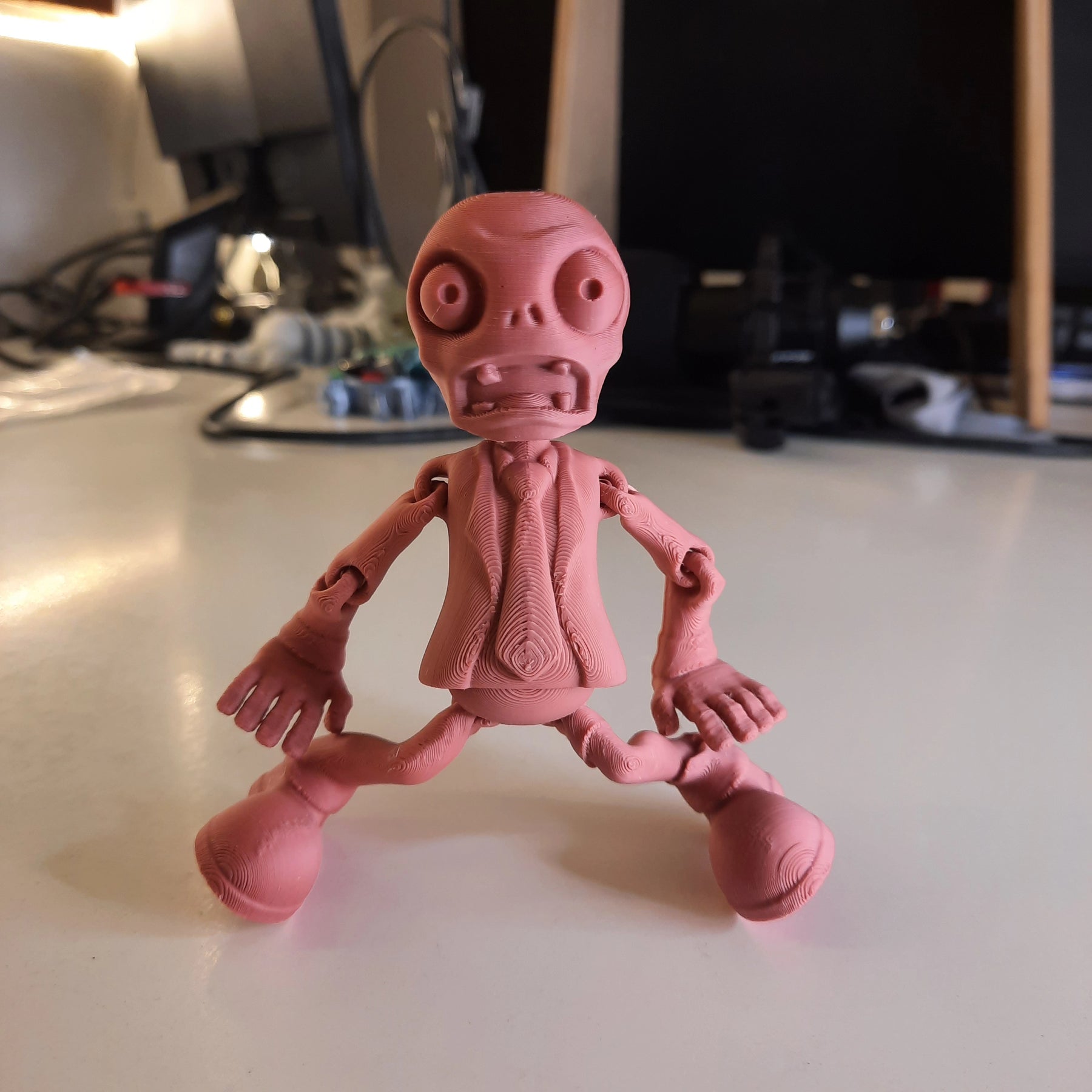 Zombi Flexi