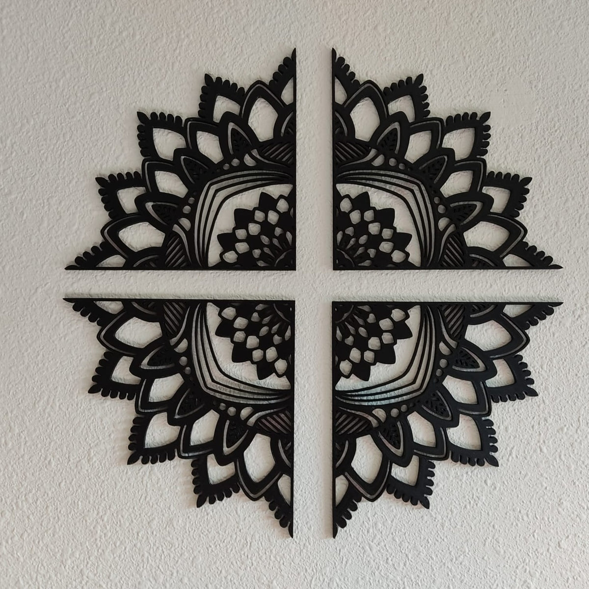 Mandala (1 piece)