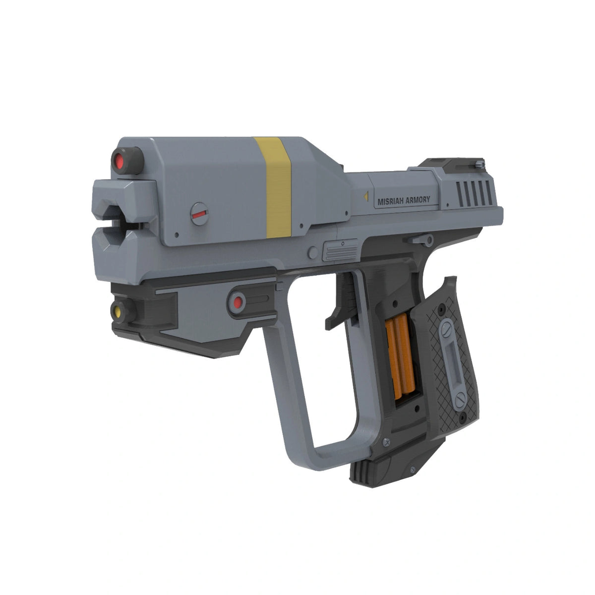M6G Magnum - Halo - DIY KIT - No Stand