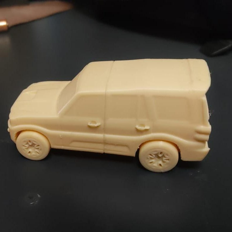 Mahindra Scorpio