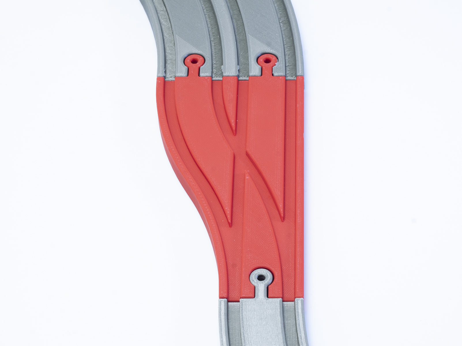 Train Track Single Pieces