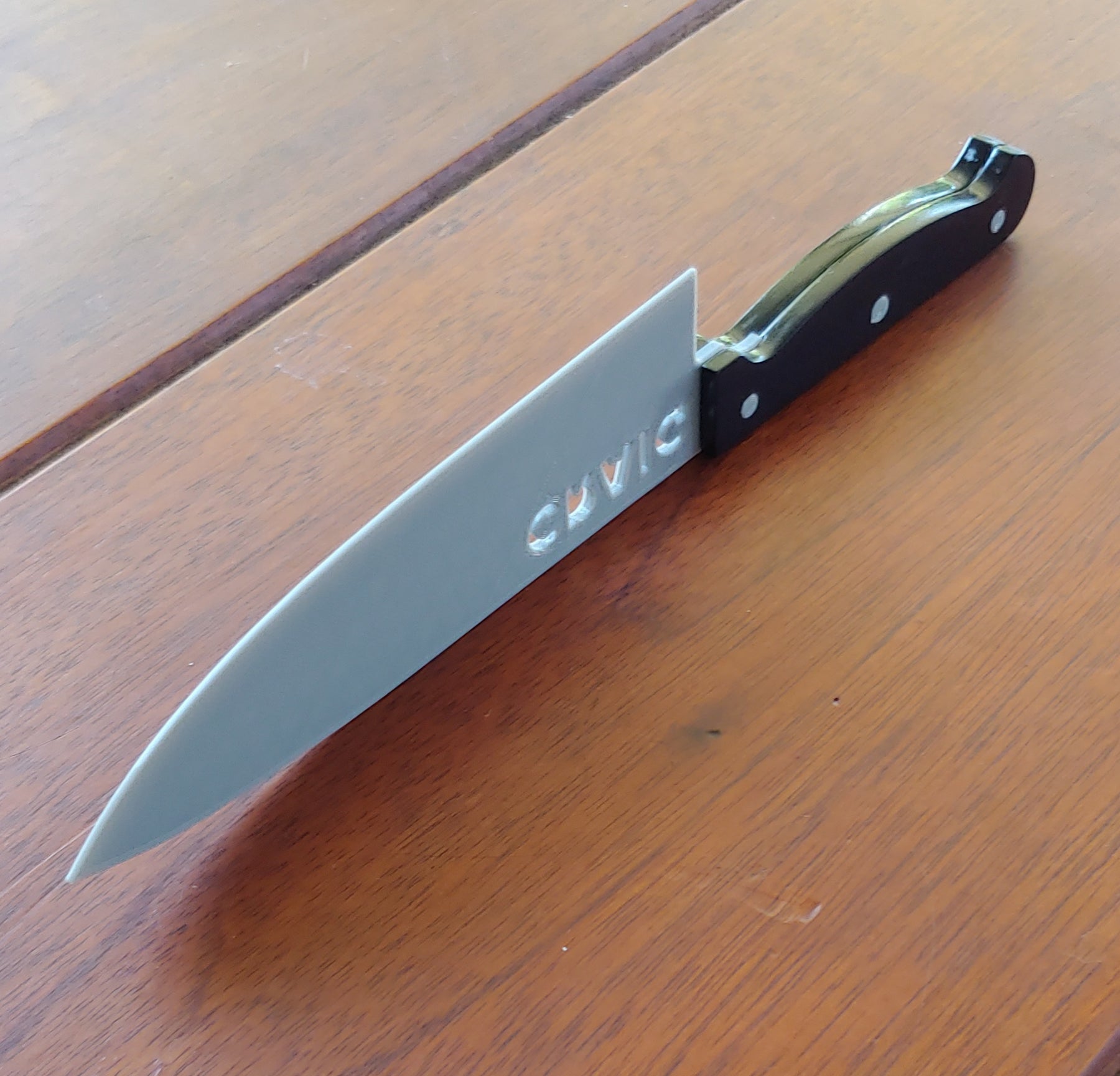 Chef's Knife