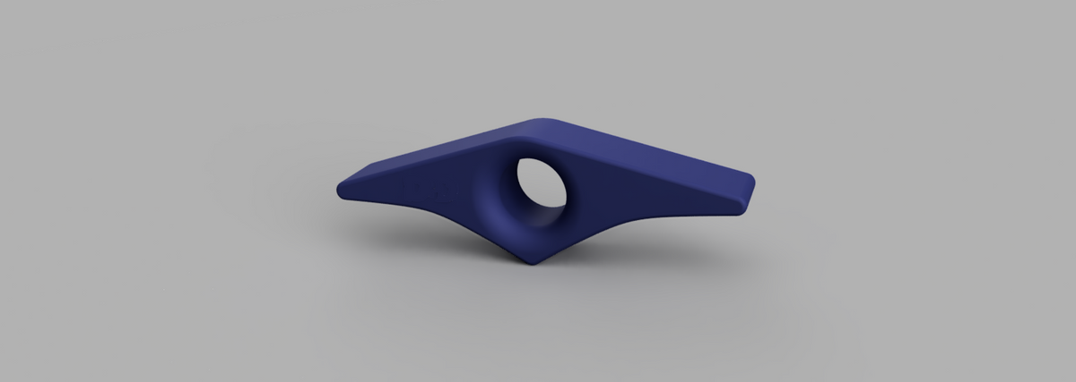 Page Holder - Set of 3