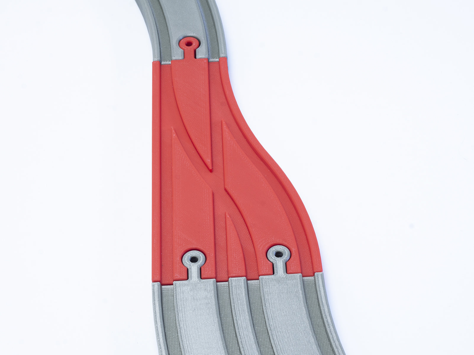 Train Track Single Pieces
