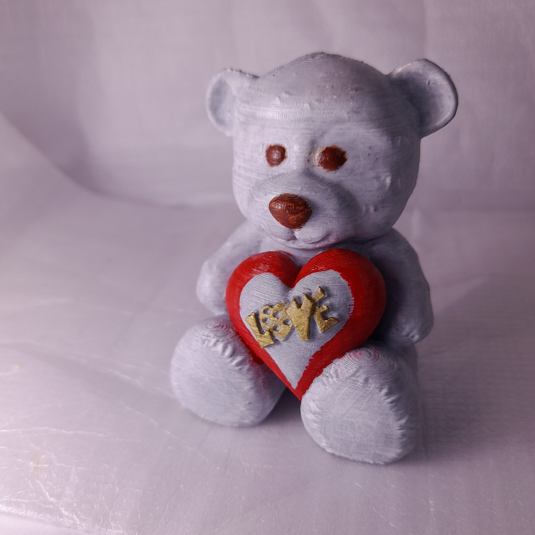 Teddy Bears