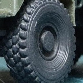 Truck Tyre