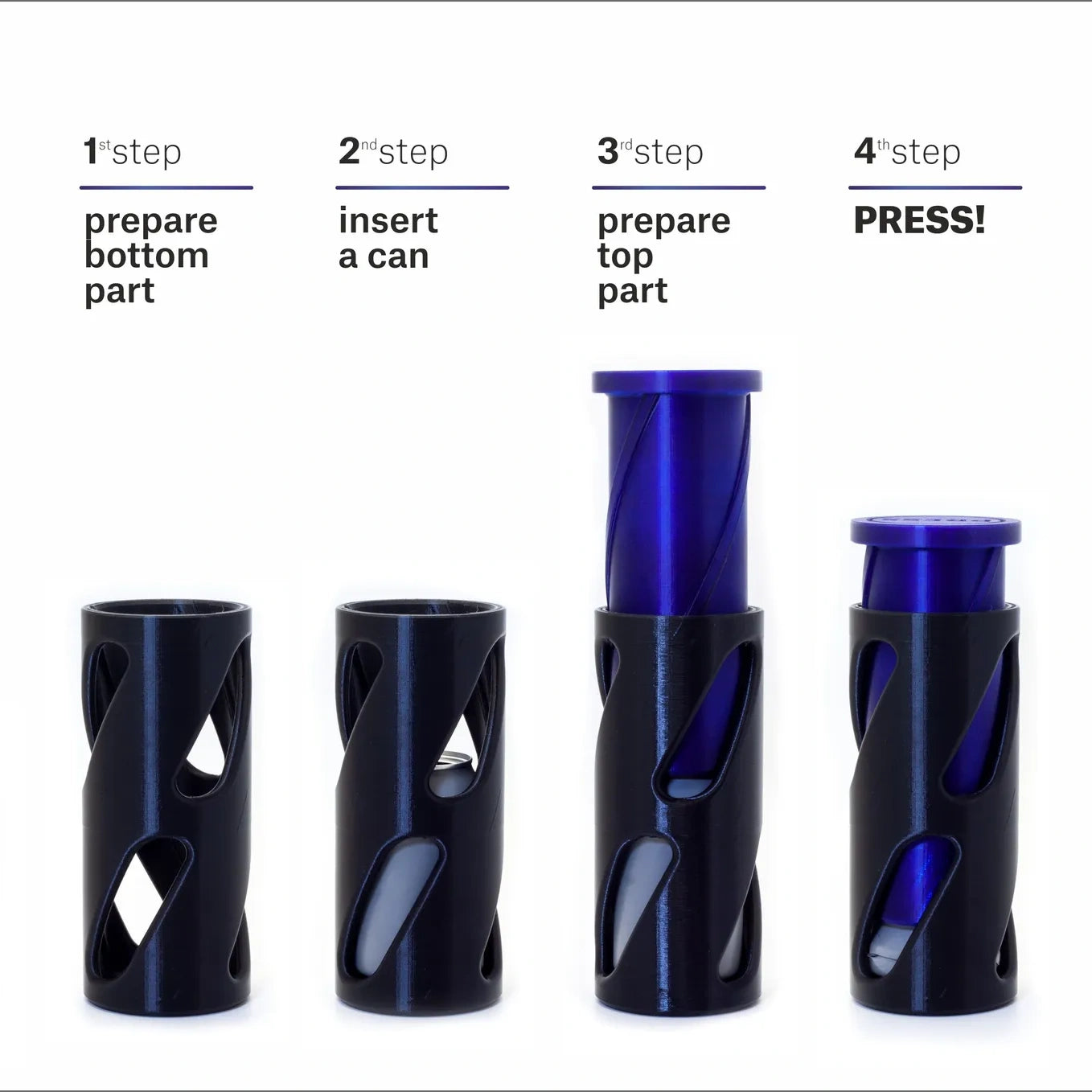 Universal Can Press