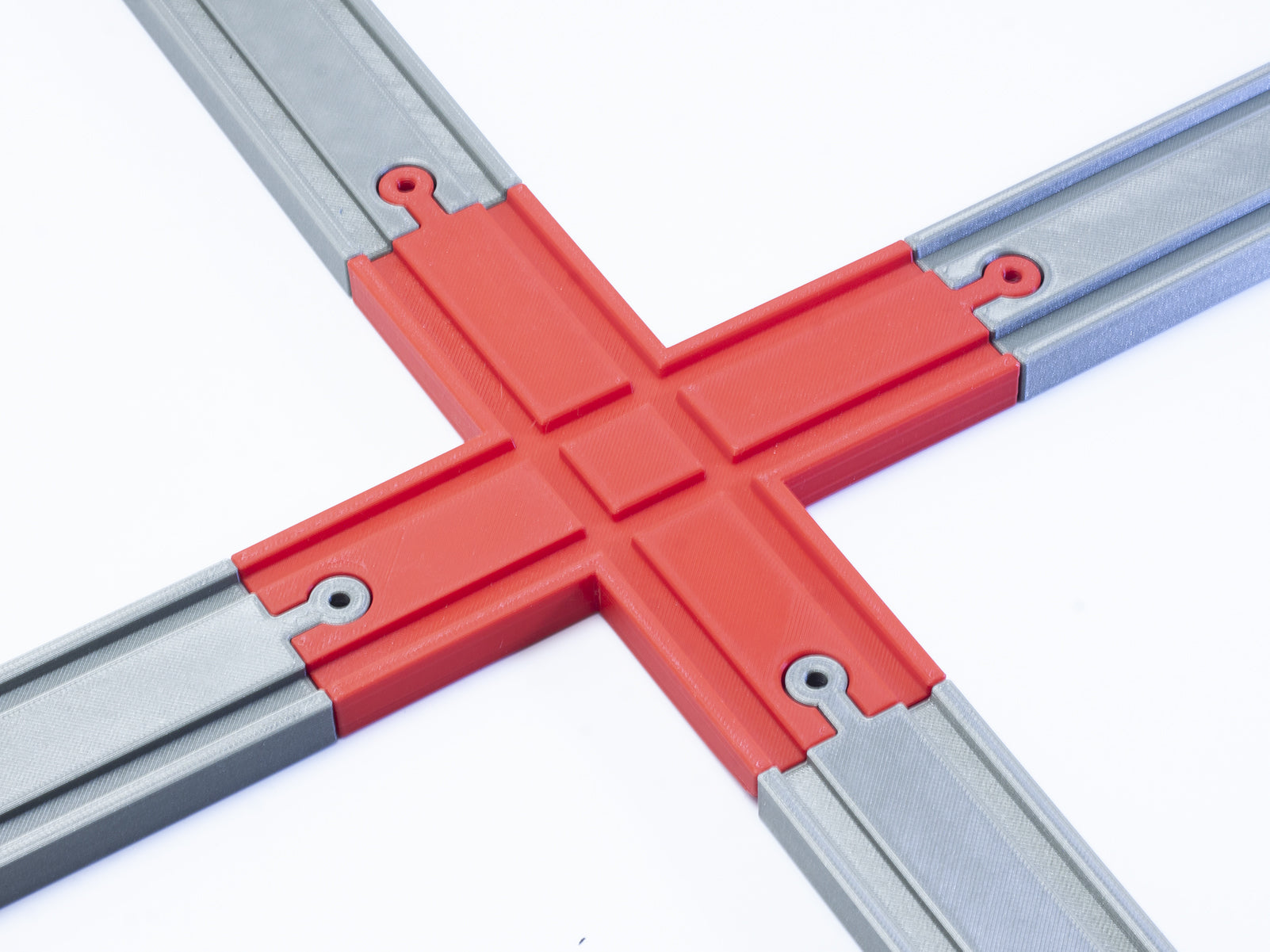 Train Track Single Pieces