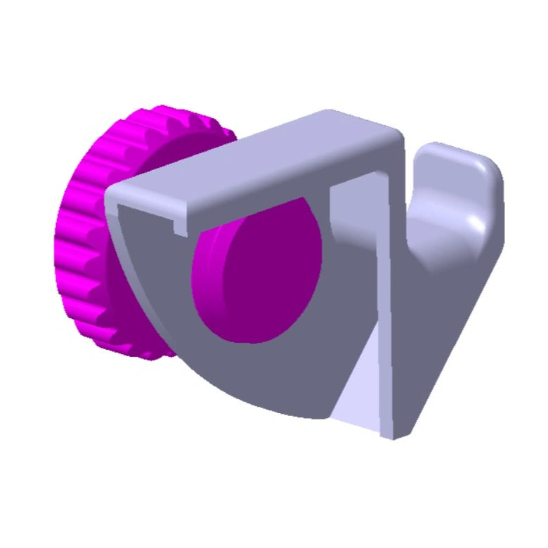 Headset Monitor Hanger