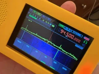Malachite SDR Radio Case