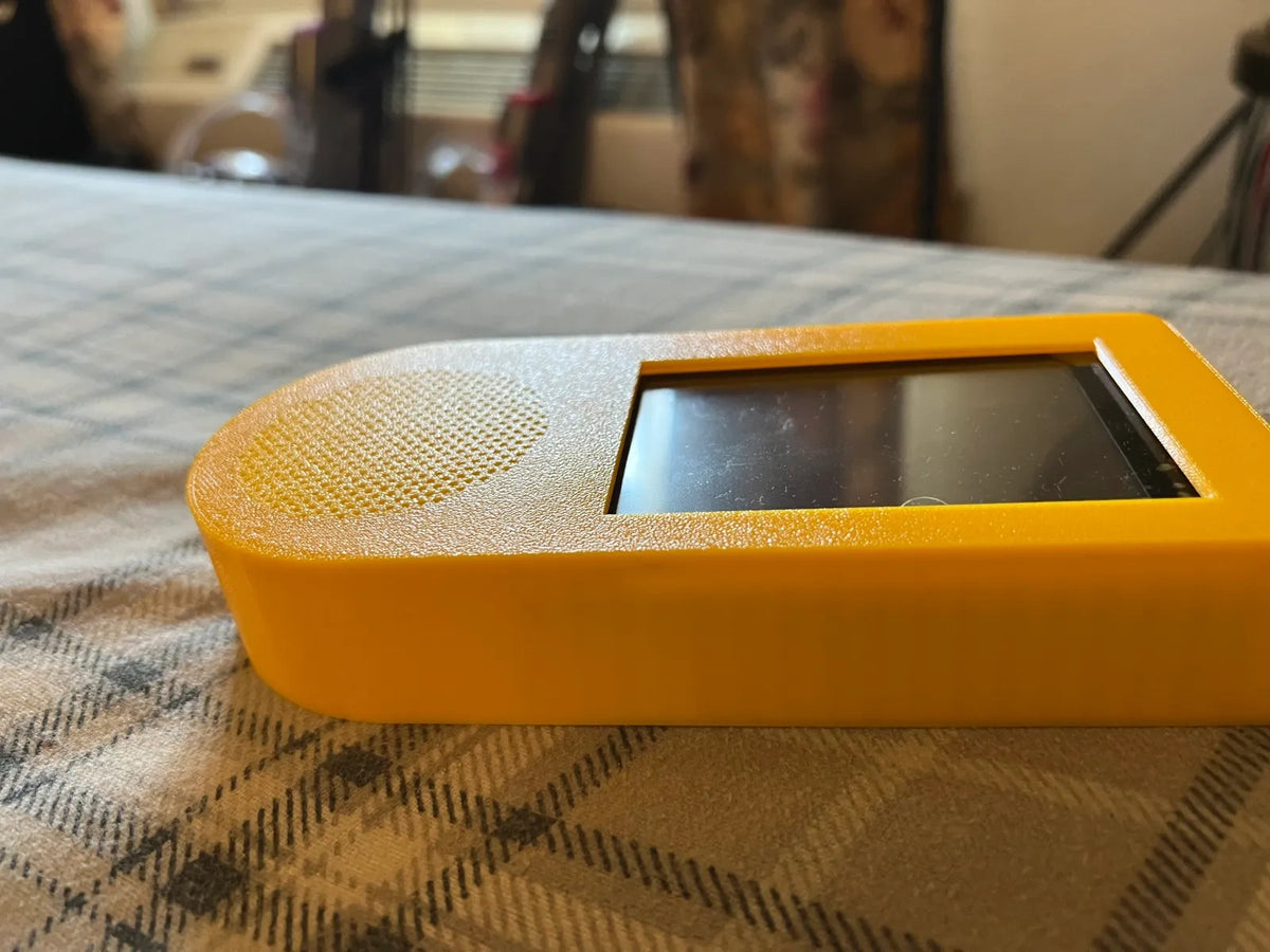 Malachite SDR Radio Case