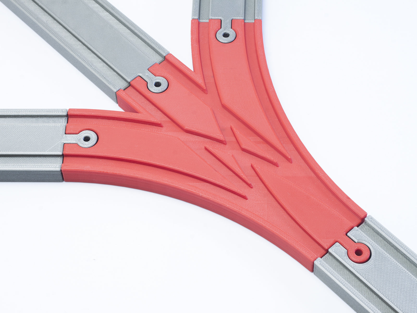 Train Track Single Pieces