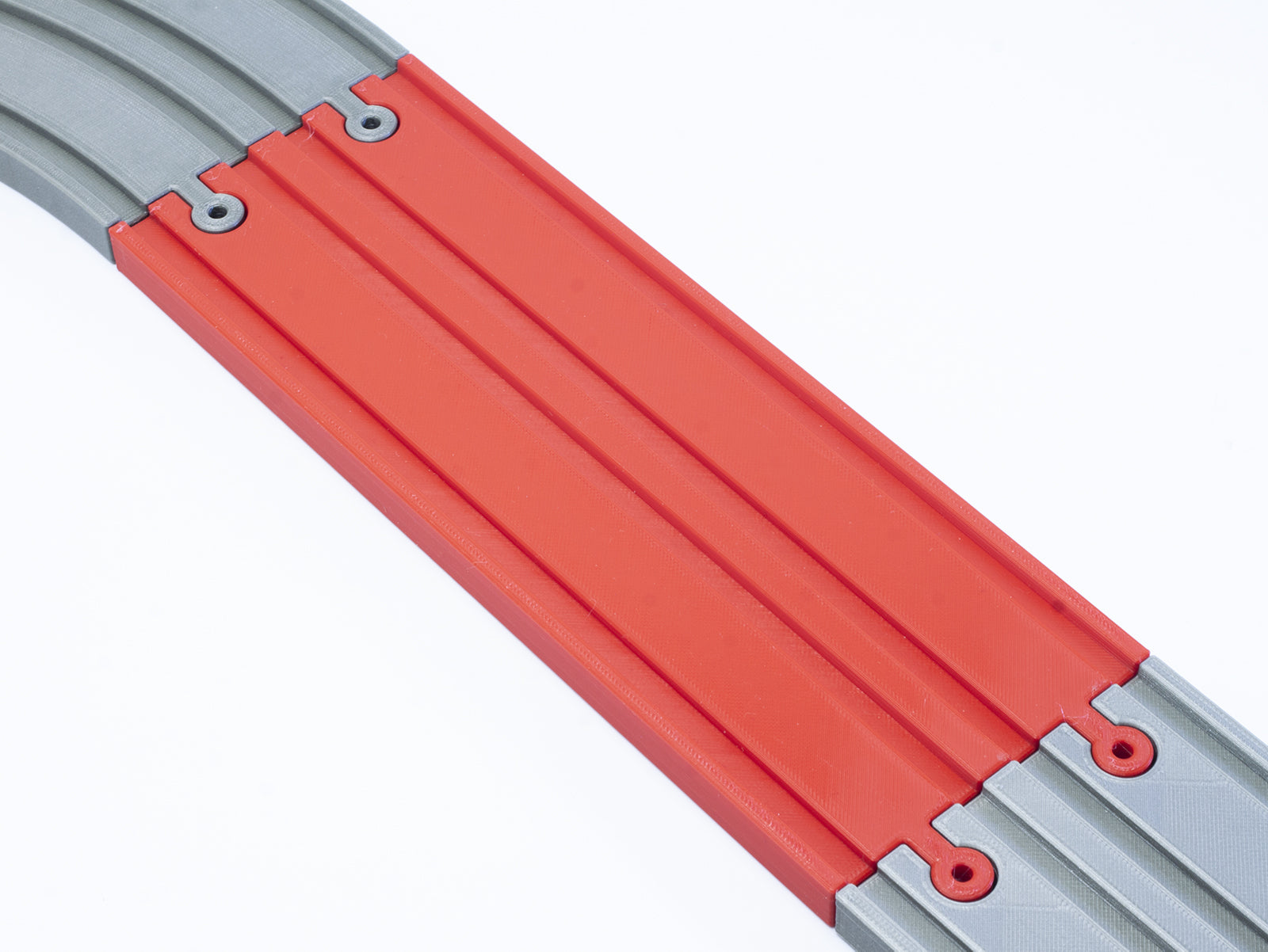 Train Track Single Pieces