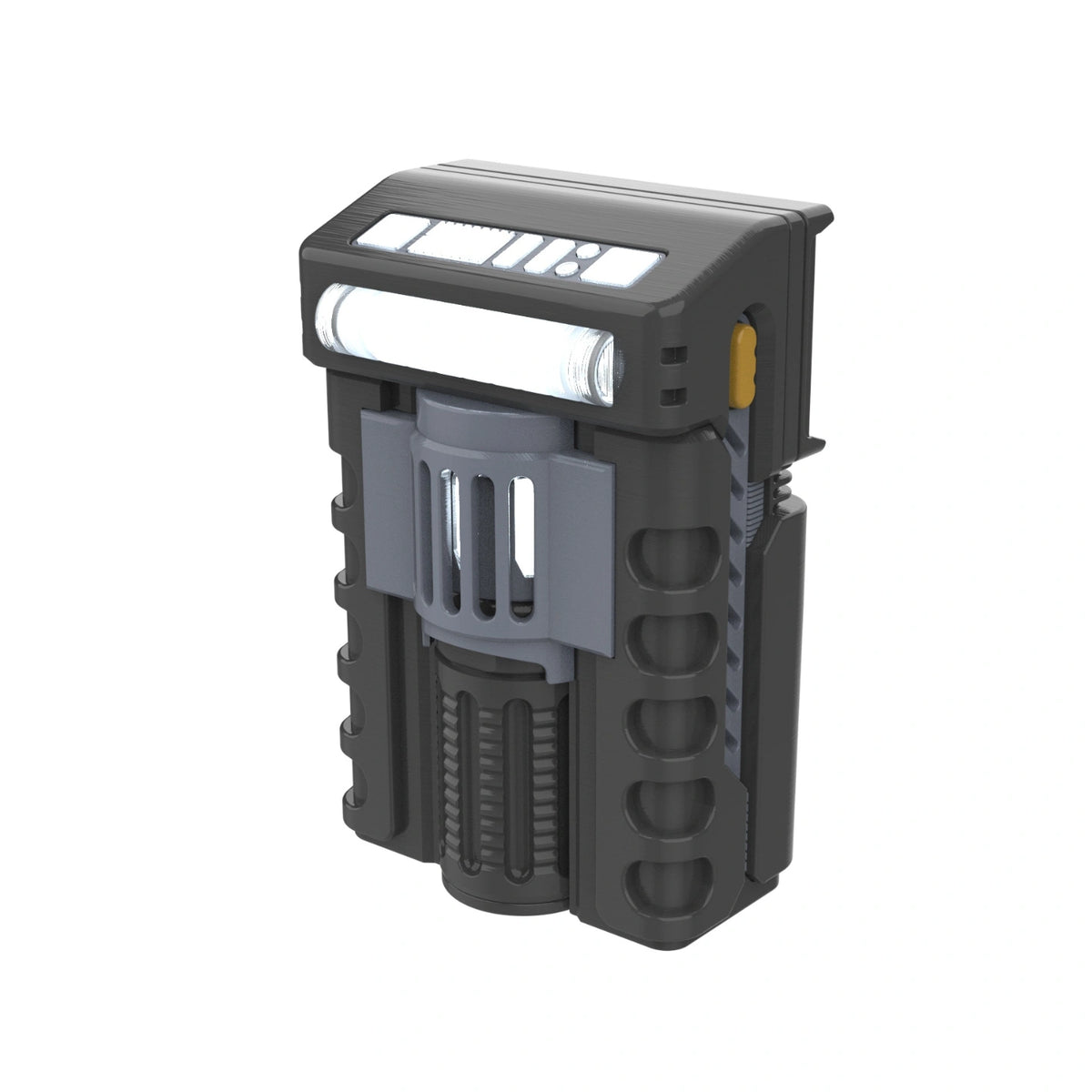 Tricorder and Communicator - Star Trek - DIY KIT + With Stand