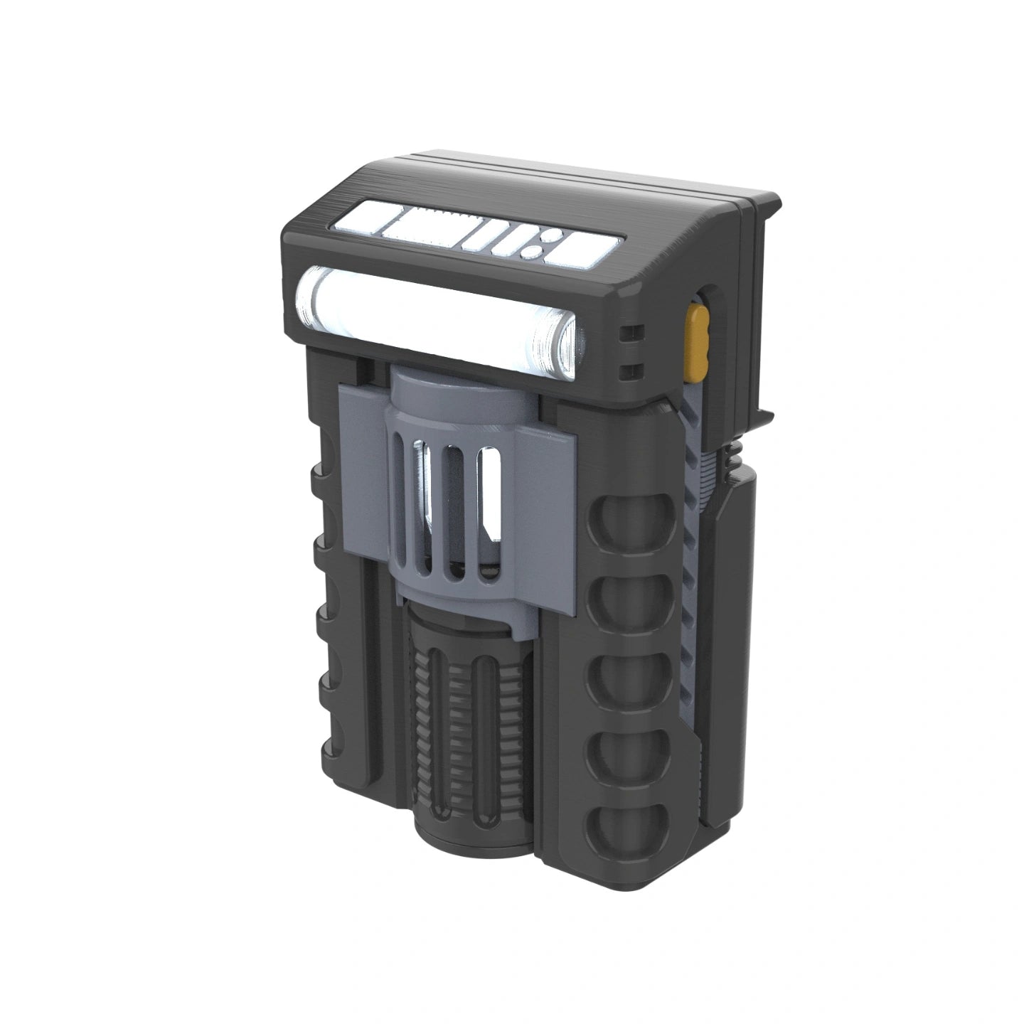 Tricorder and Communicator - Star Trek - DIY KIT + With Stand