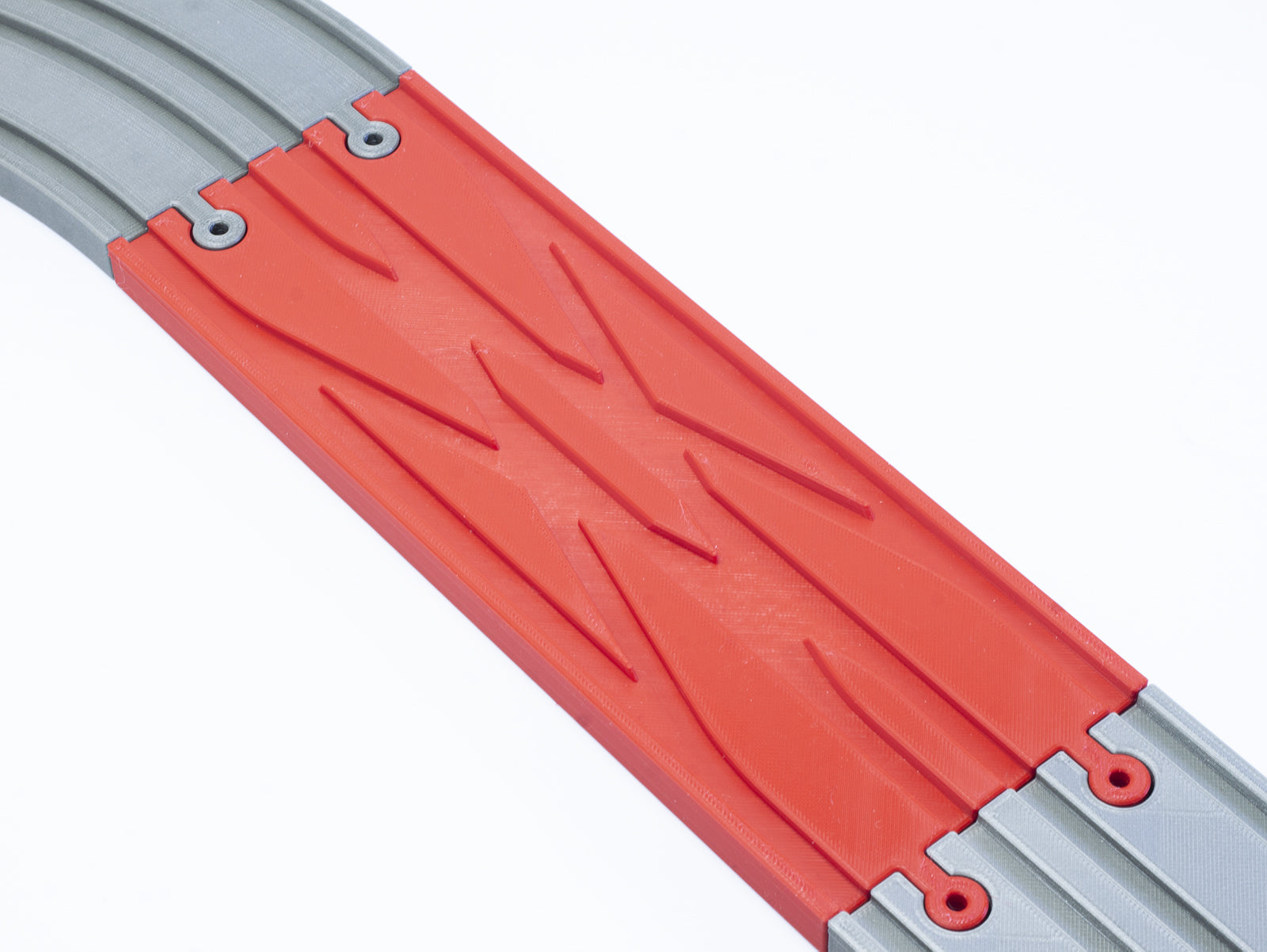 Train Track Single Pieces