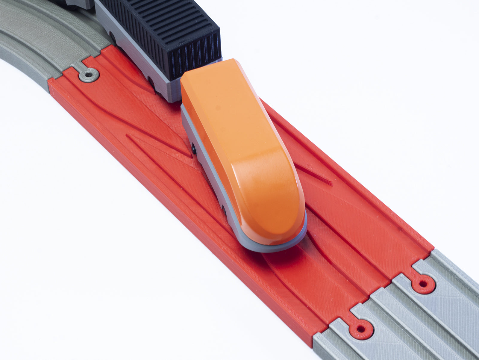Train Track Single Pieces