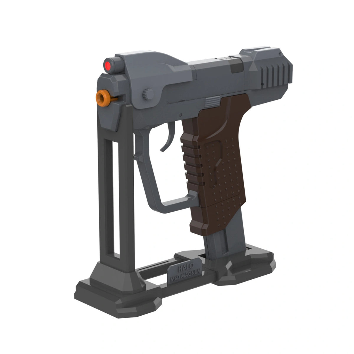 M6D Magnum - Halo - DIY KIT + With Stand