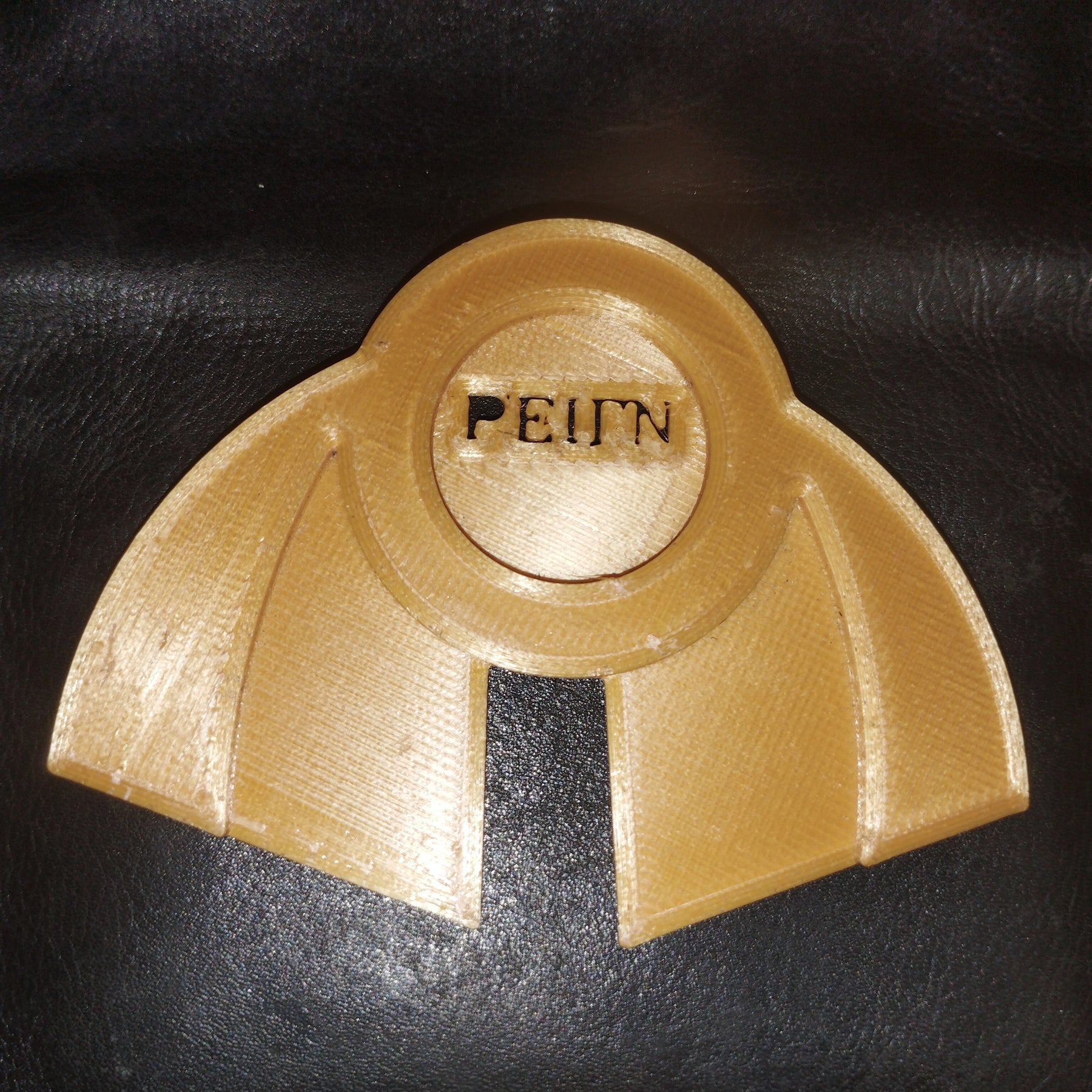 Reign Logo