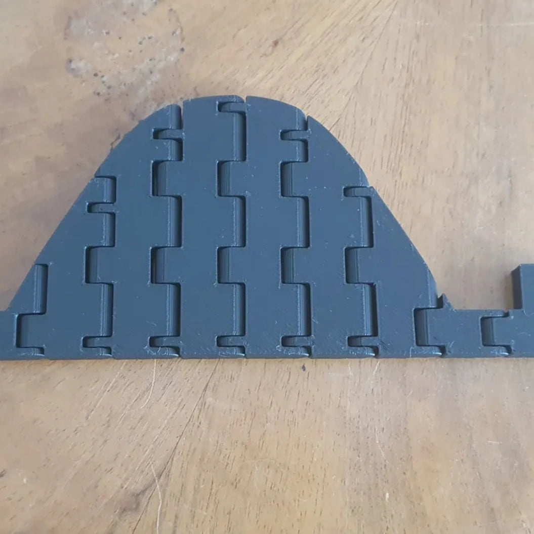 Flexible Phone Stand