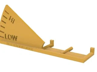Belt Tension Gauge