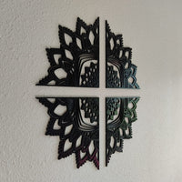 Mandala (1 piece)