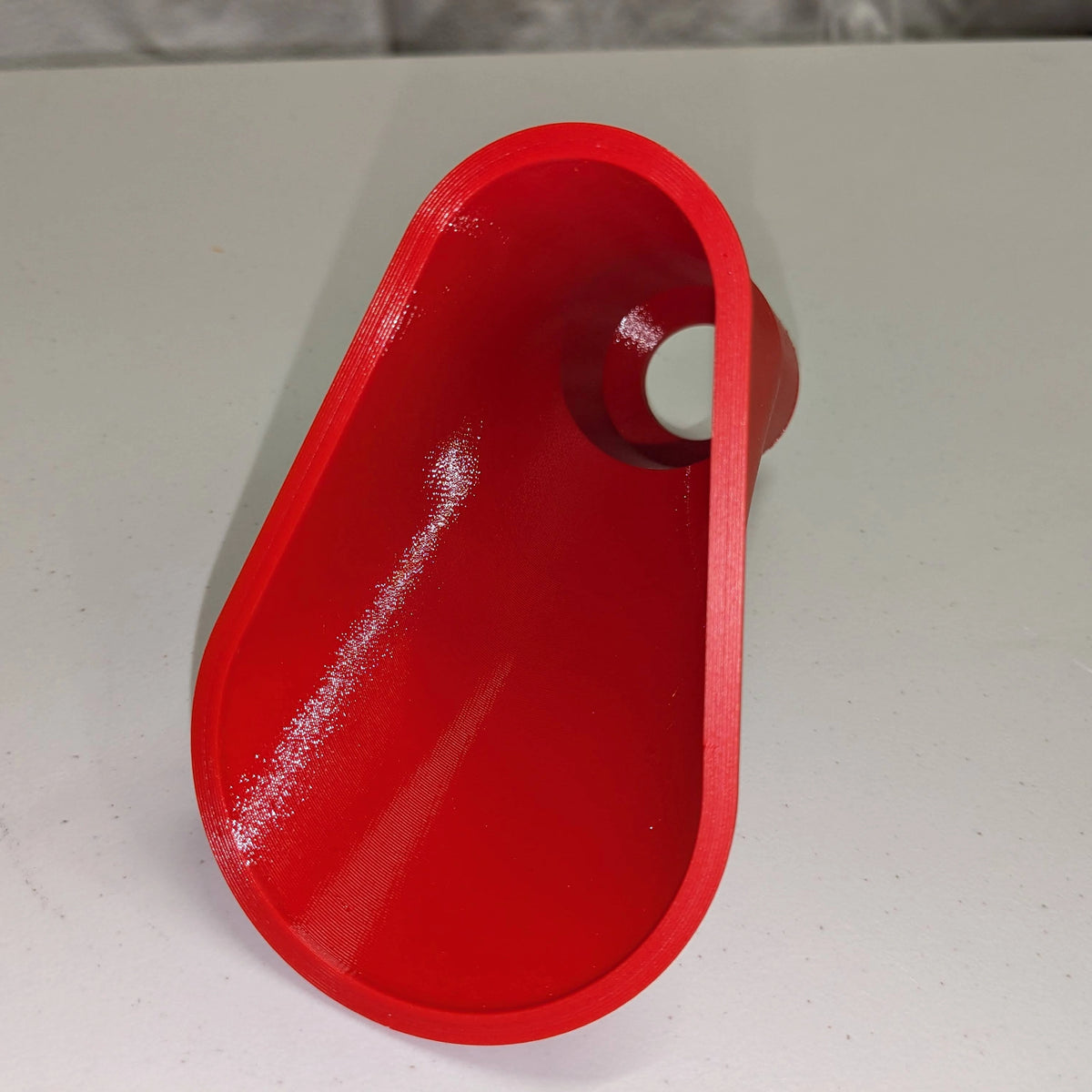 VW Twist Lock Oil Funnel