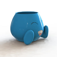 Oddish Pot