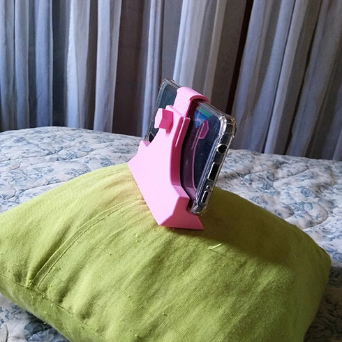Support Phone TV Screen
