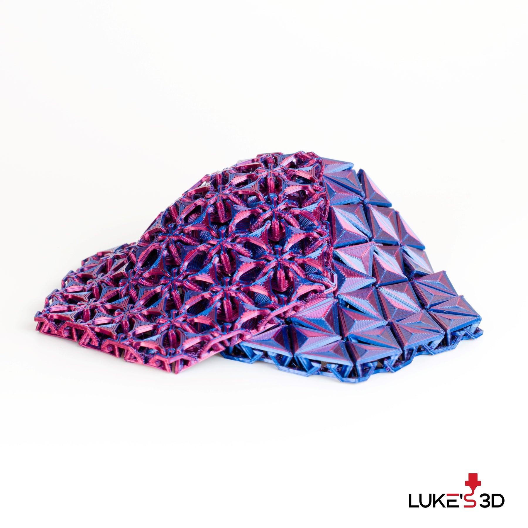 Flexi Hexagonal Coaster