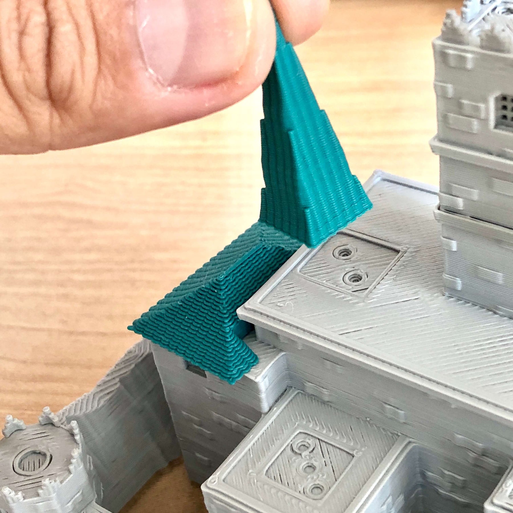 Hyrule Castle