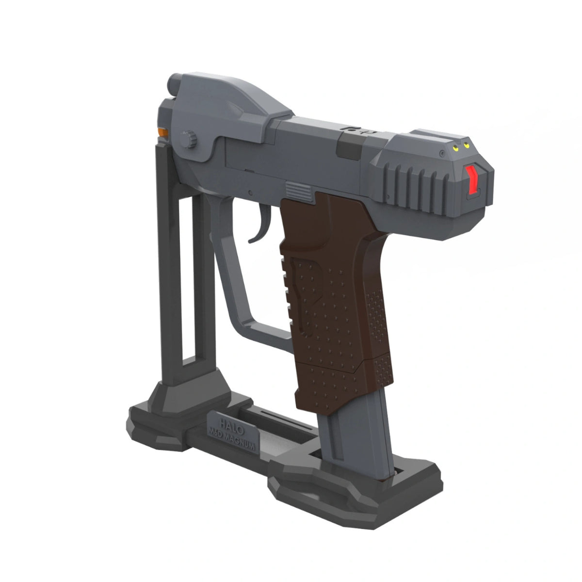 M6D Magnum - Halo - DIY KIT + With Stand