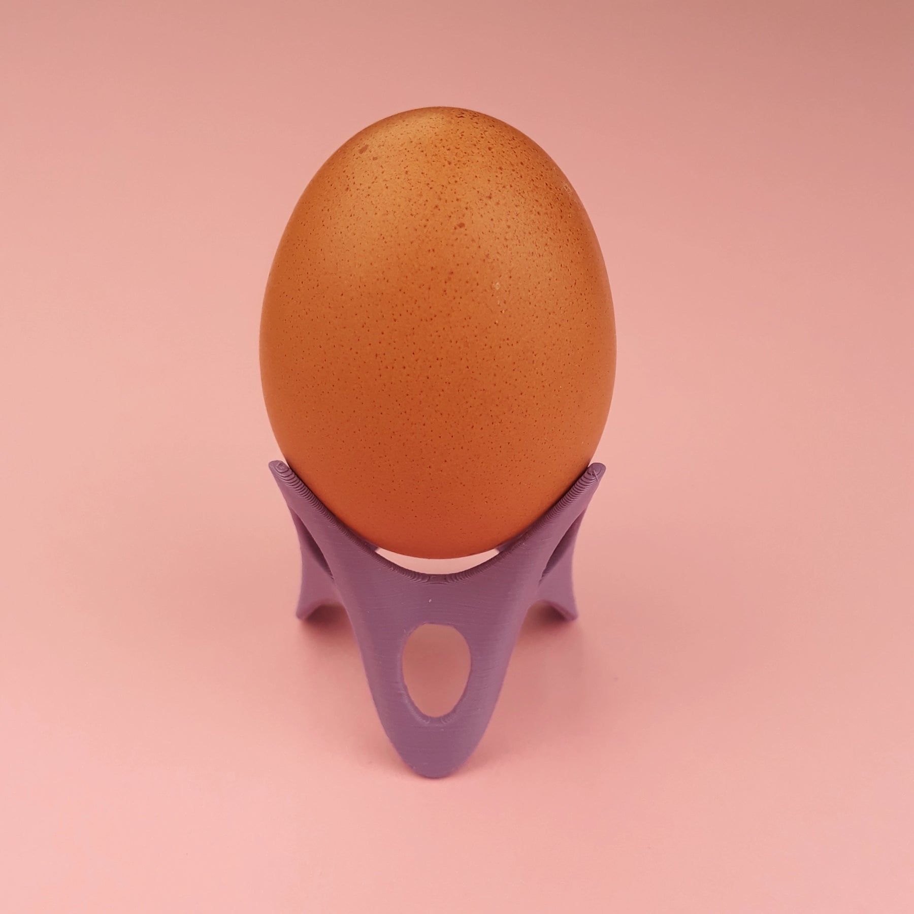 Egg Stand Organic - 2 Pieces