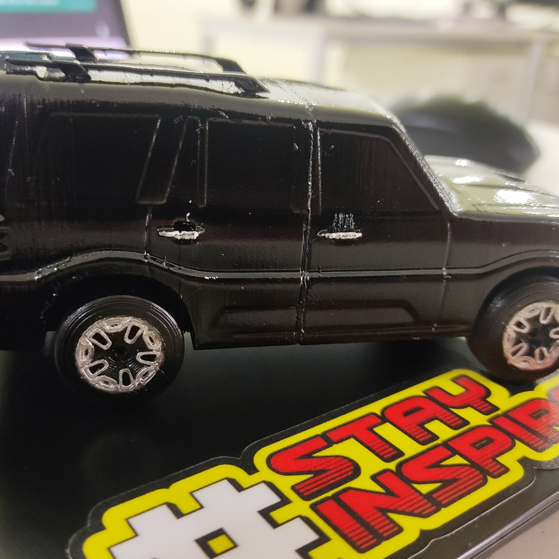 Mahindra Scorpio