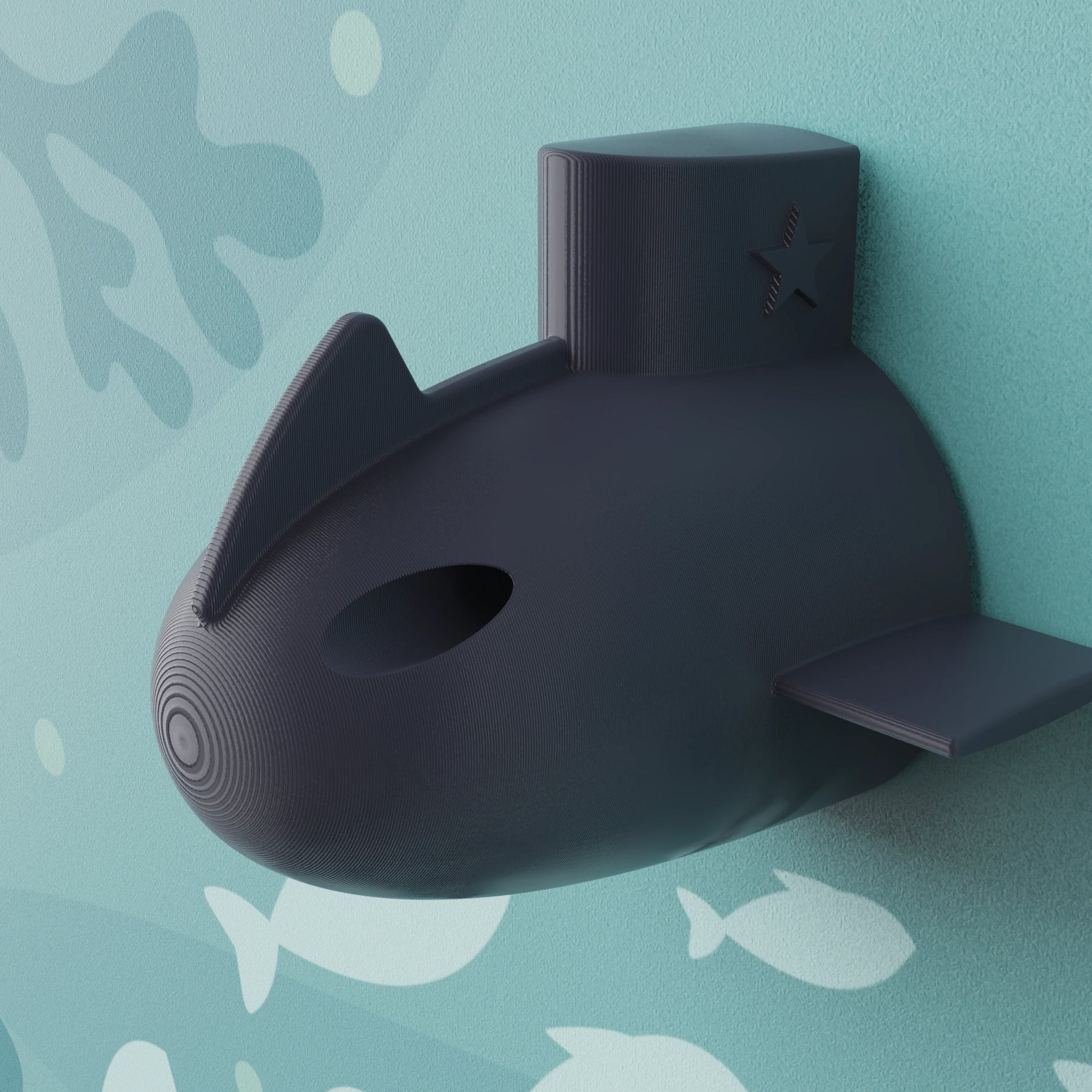 Coat Hook