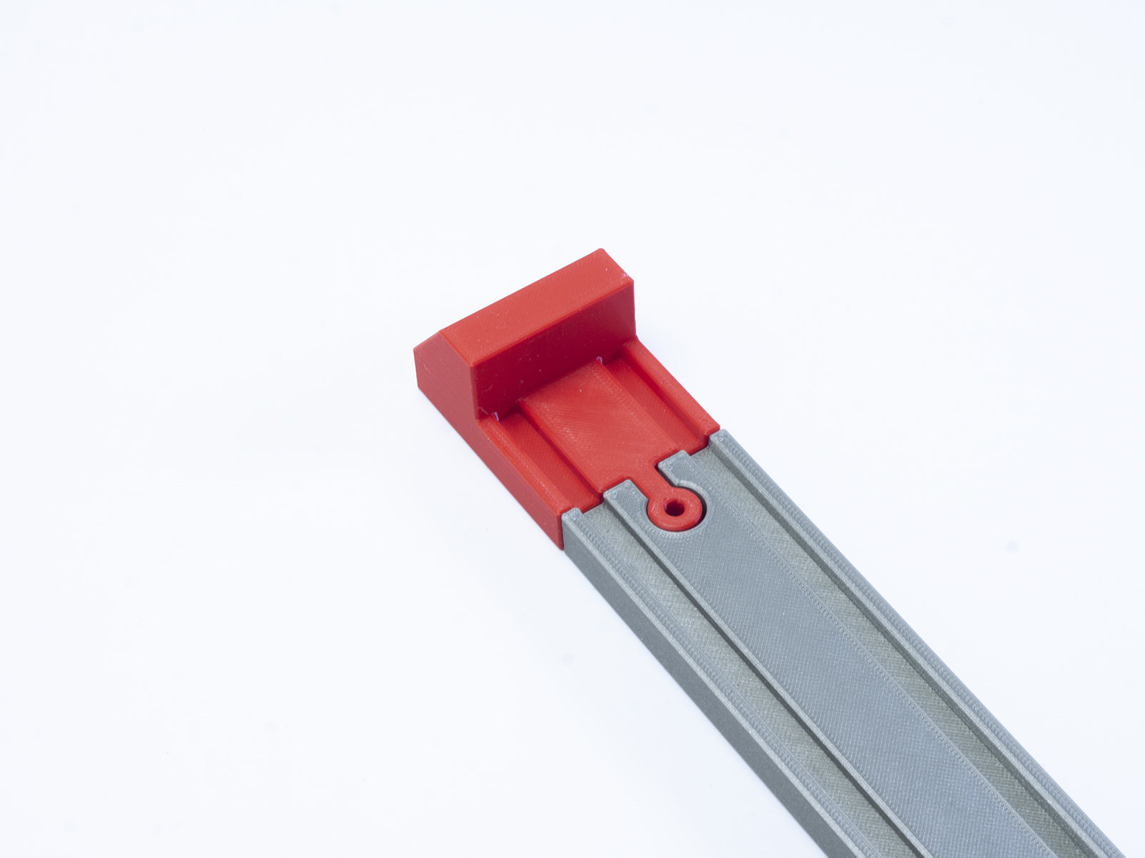 Train Track Single Pieces
