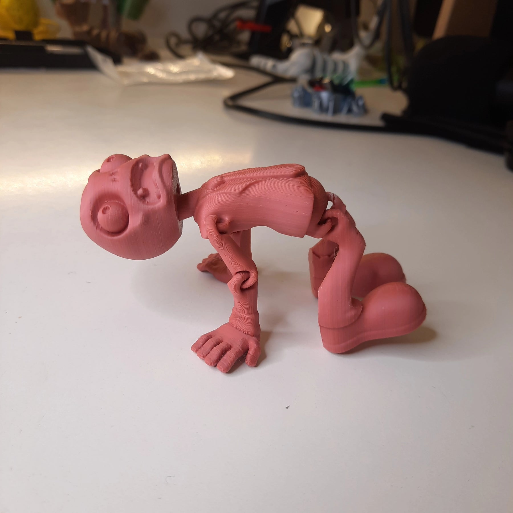Zombi Flexi